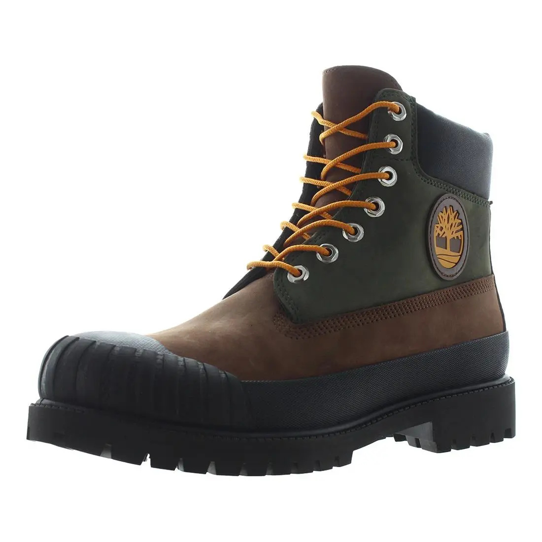 Timberland shoes - TB0A2FXF931 - TB0A2FXF931 - Potting Soil, Main: Multi-Colored (UPC: 196247184020) 0