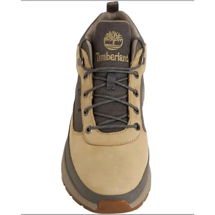 Timberland shoes - Timberland Field Trekker - Field Trekker - Light Beige 0