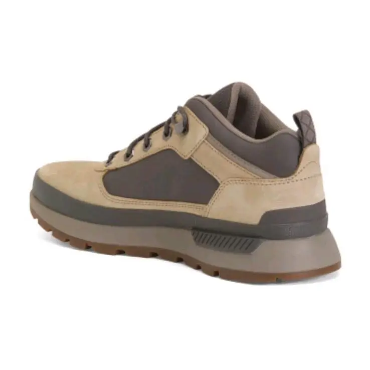 Timberland shoes - Timberland Field Trekker - Field Trekker - Light Beige 6