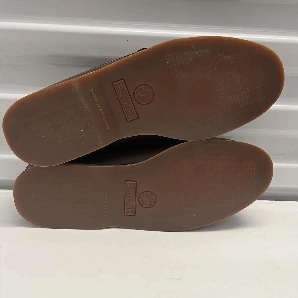Timberland shoes - Classic Boat - Classic Boat - Brown 6