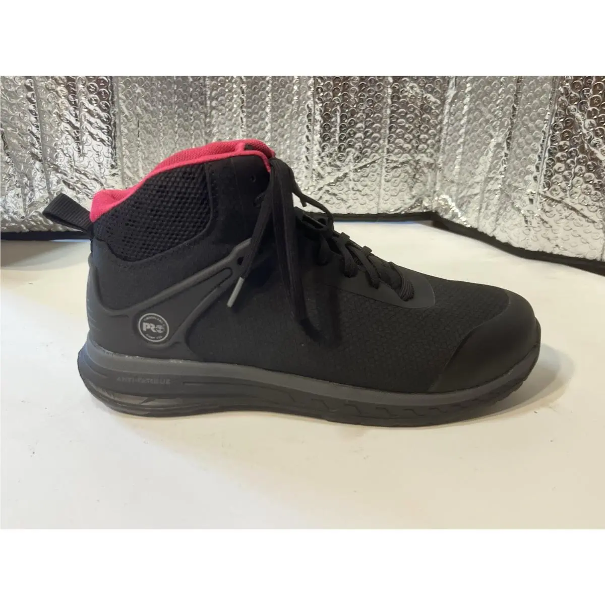 Timberland shoes - PRO Drivetrain SD35 - PRO Drivetrain - Black 11