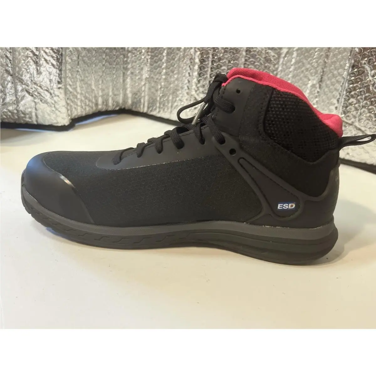 Timberland shoes - PRO Drivetrain SD35 - PRO Drivetrain - Black 12