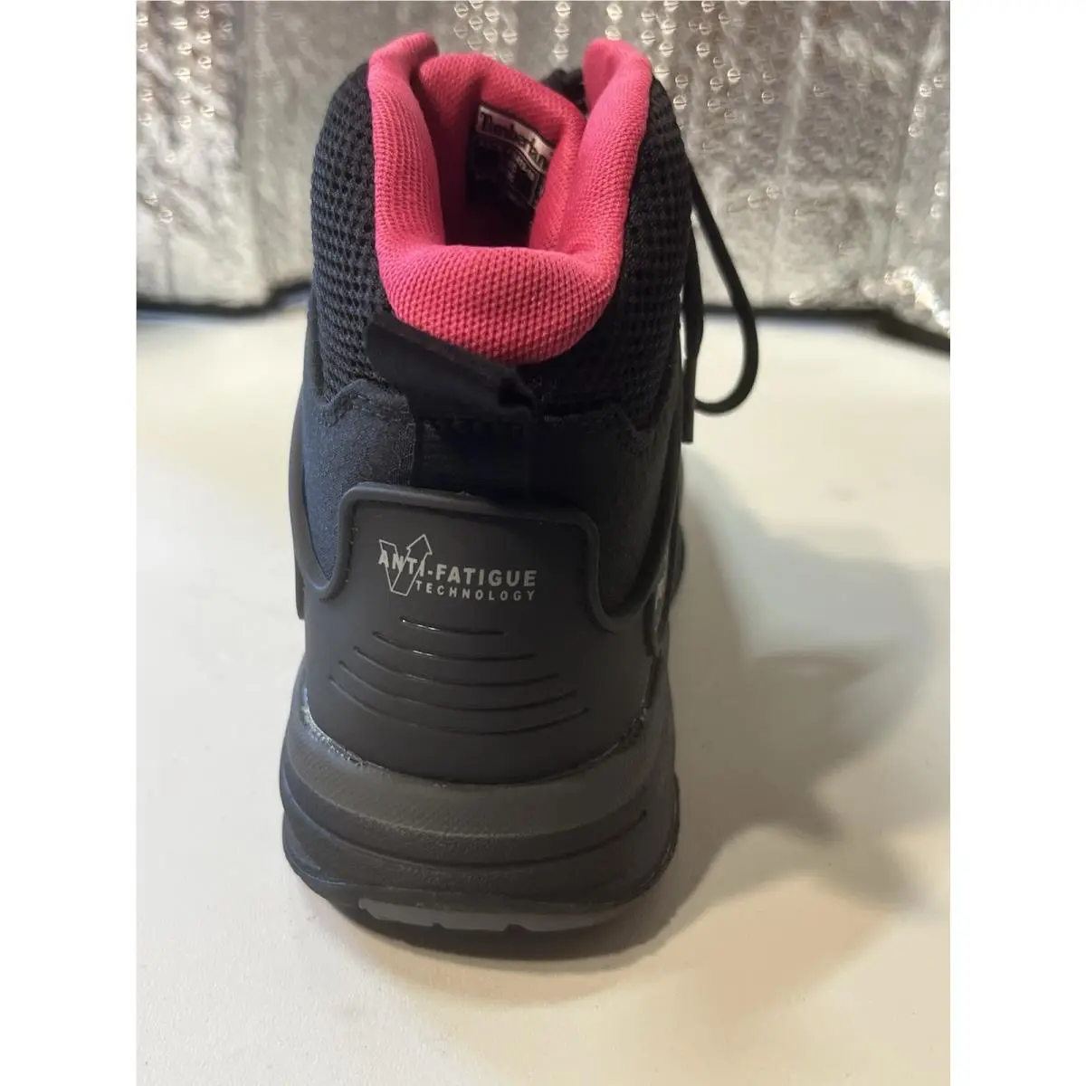 Timberland shoes - PRO Drivetrain SD35 - PRO Drivetrain - Black 14