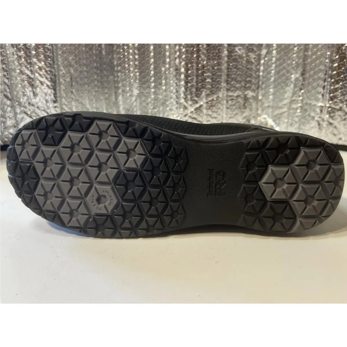 Timberland shoes - PRO Drivetrain SD35 - PRO Drivetrain - Black 15