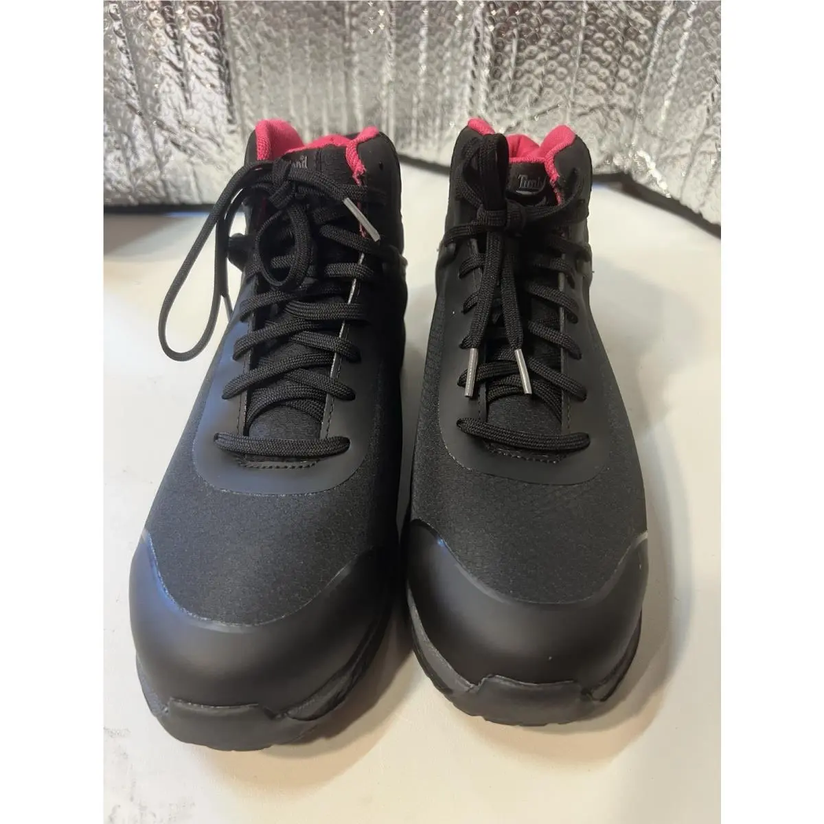 Timberland shoes - PRO Drivetrain SD35 - PRO Drivetrain - Black 0