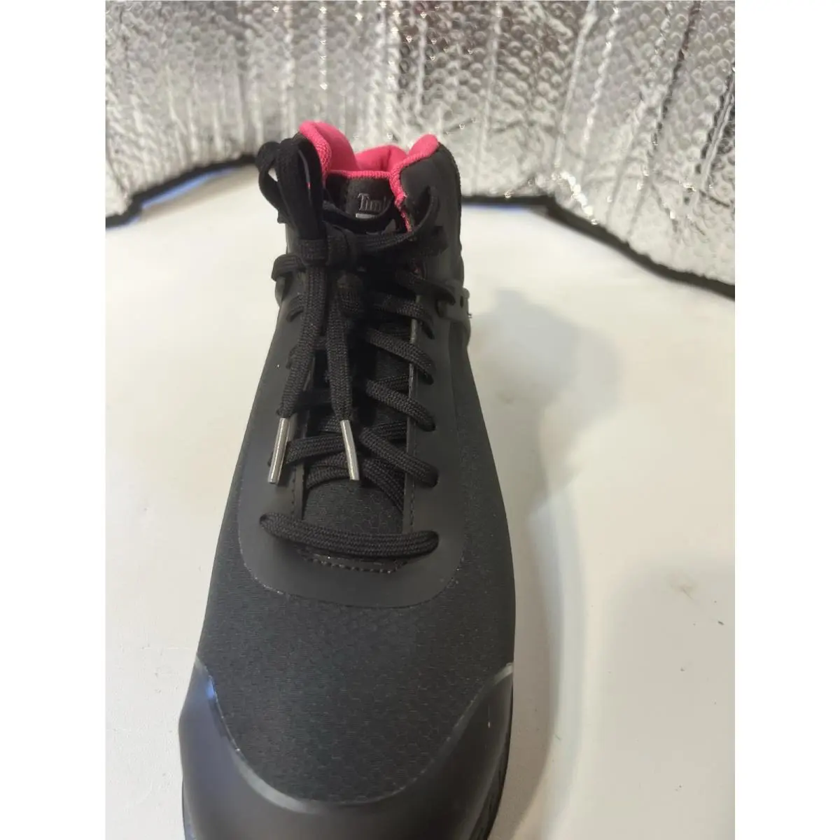 Timberland shoes - PRO Drivetrain SD35 - PRO Drivetrain - Black 2