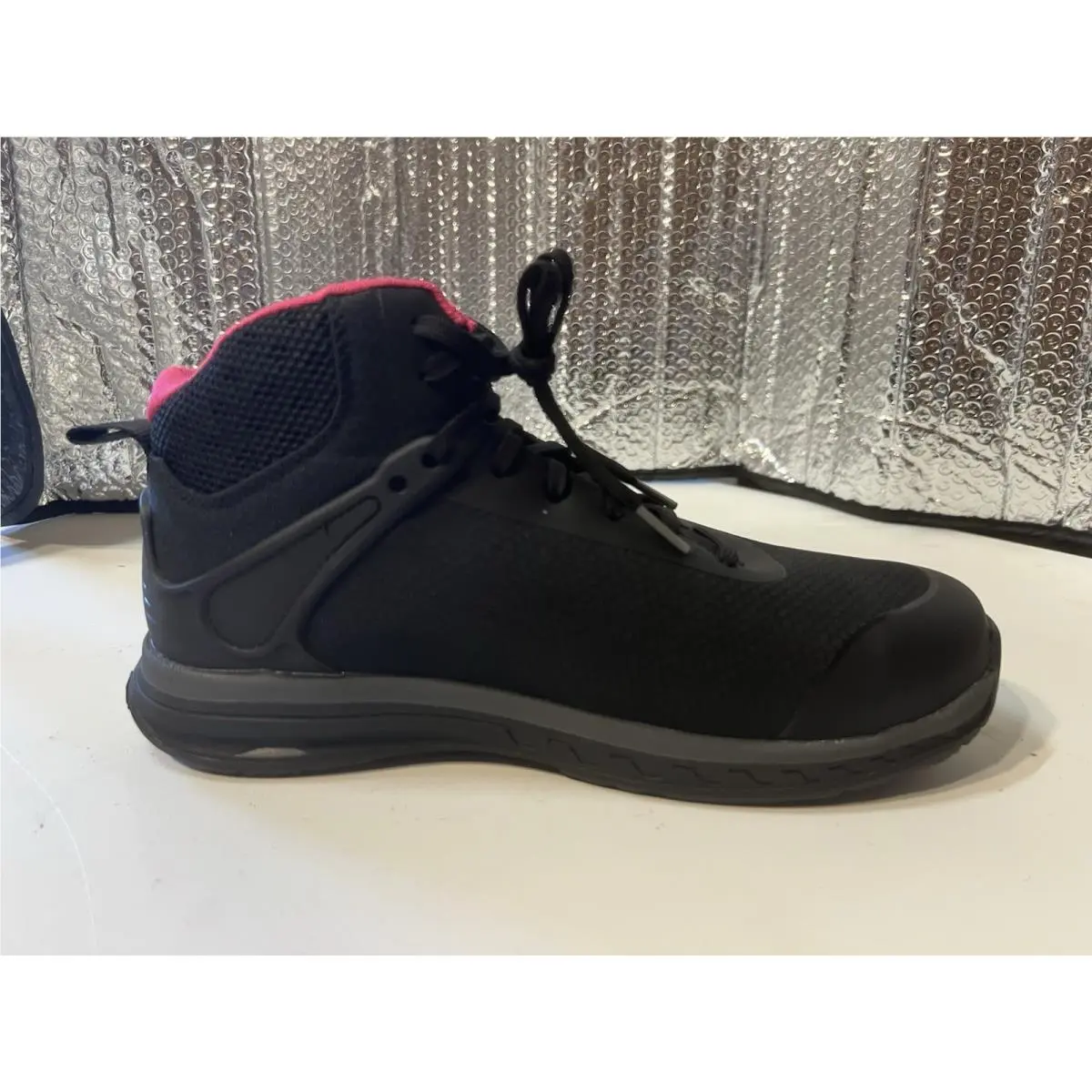 Timberland shoes - PRO Drivetrain SD35 - PRO Drivetrain - Black 3