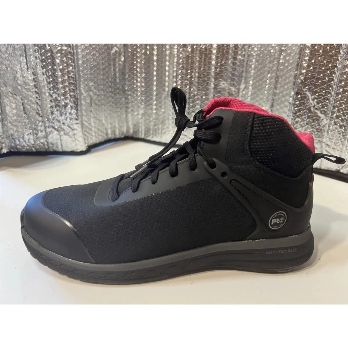 Timberland shoes - PRO Drivetrain SD35 - PRO Drivetrain - Black 4