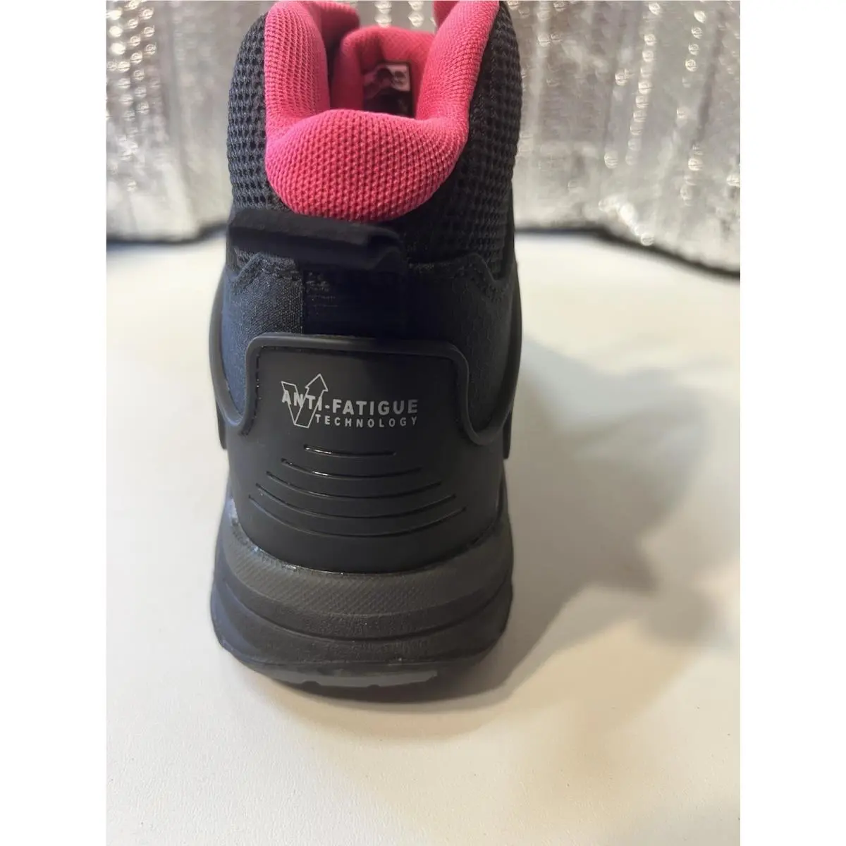 Timberland shoes - PRO Drivetrain SD35 - PRO Drivetrain - Black 6