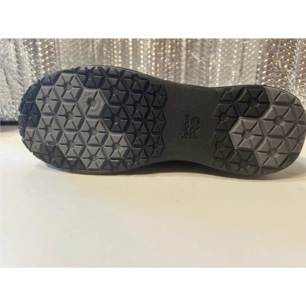 Timberland shoes - PRO Drivetrain SD35 - PRO Drivetrain - Black 7