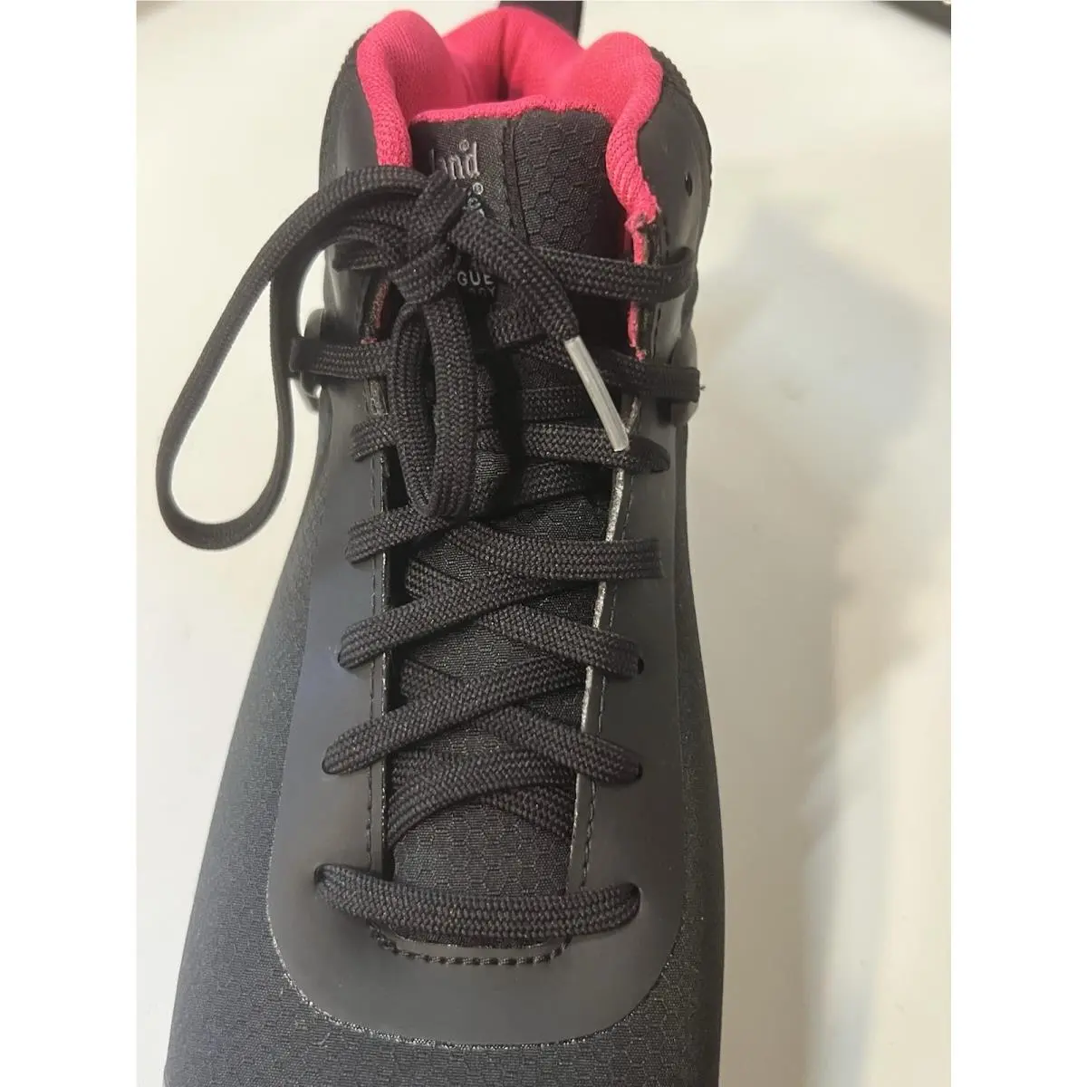 Timberland shoes - PRO Drivetrain SD35 - PRO Drivetrain - Black 10