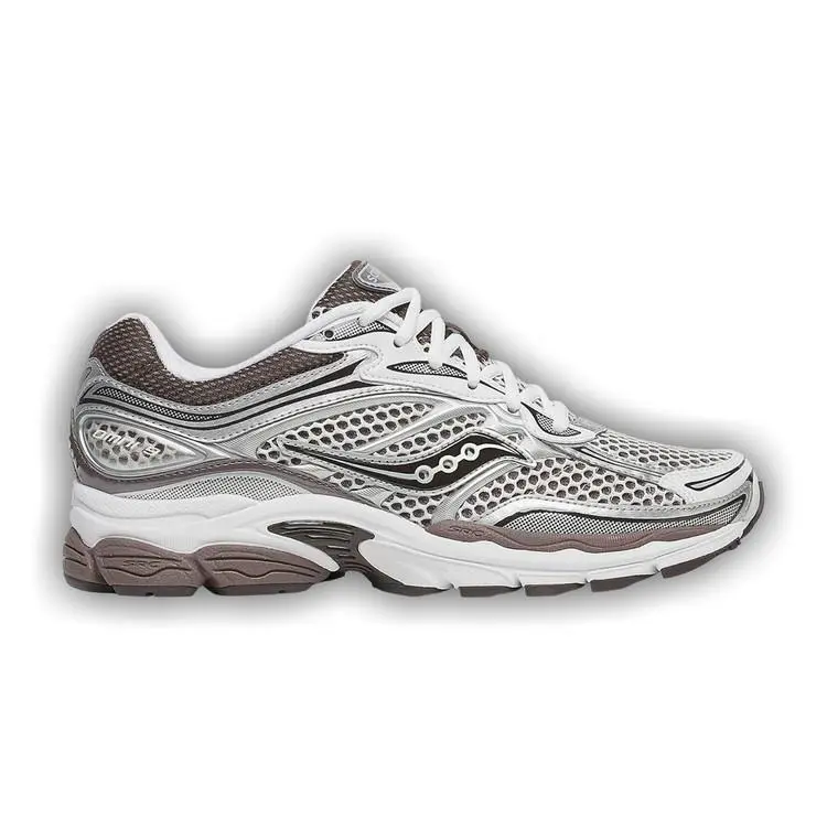 Saucony Progrid Omni 9 OG White Brown S70739 57