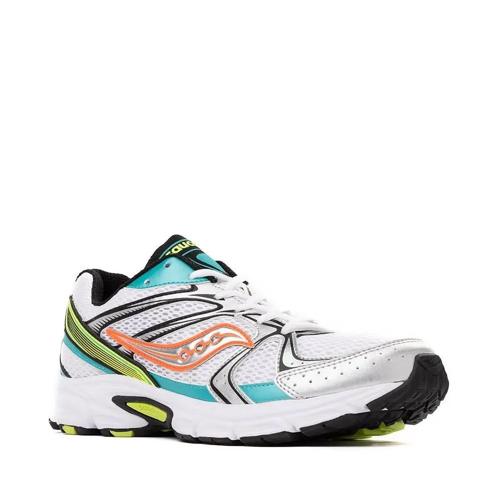 Saucony Ride Millennium Sneakers Men`s US 11 Multicolor Running Shoes MEW1471