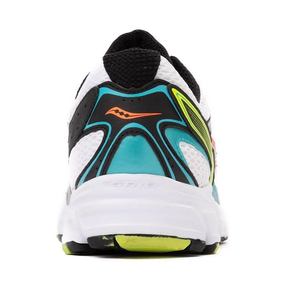 Saucony shoes - Multicolor 3