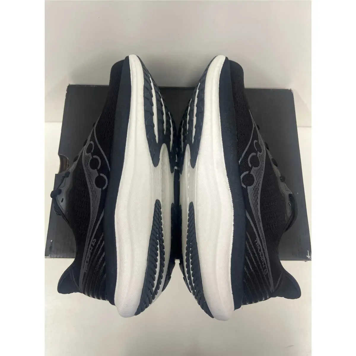 Saucony shoes - Saucony Triumph 23 - Triumph - Ivory/Mauve (142) 25