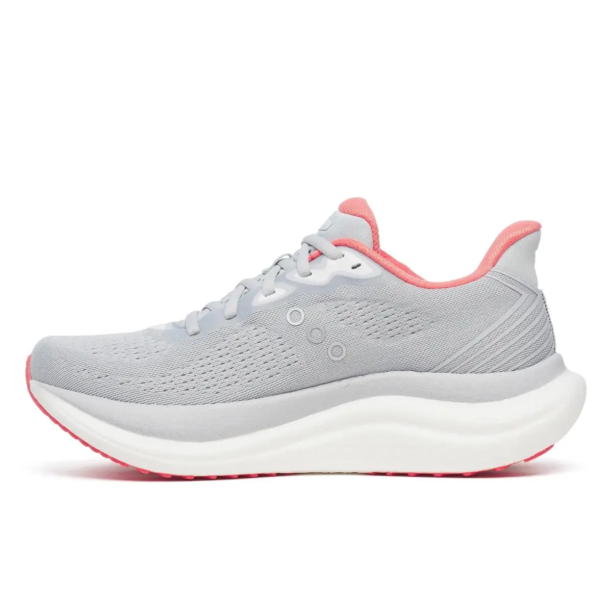 Saucony shoes - Cloud | Coral 1