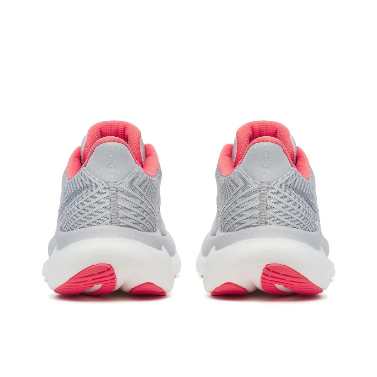 Saucony shoes - Cloud | Coral 2