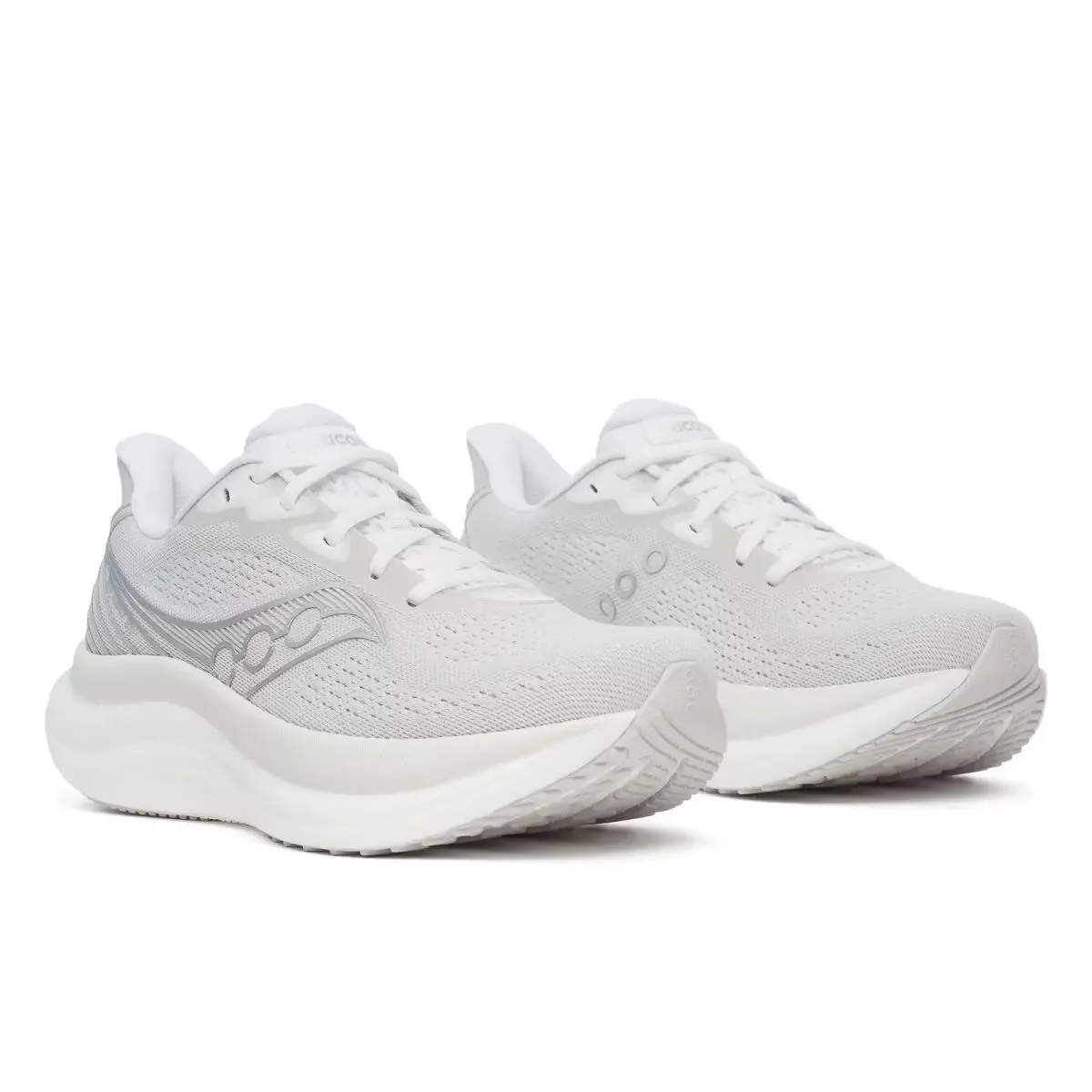 Saucony shoes - Cloud | Coral 12