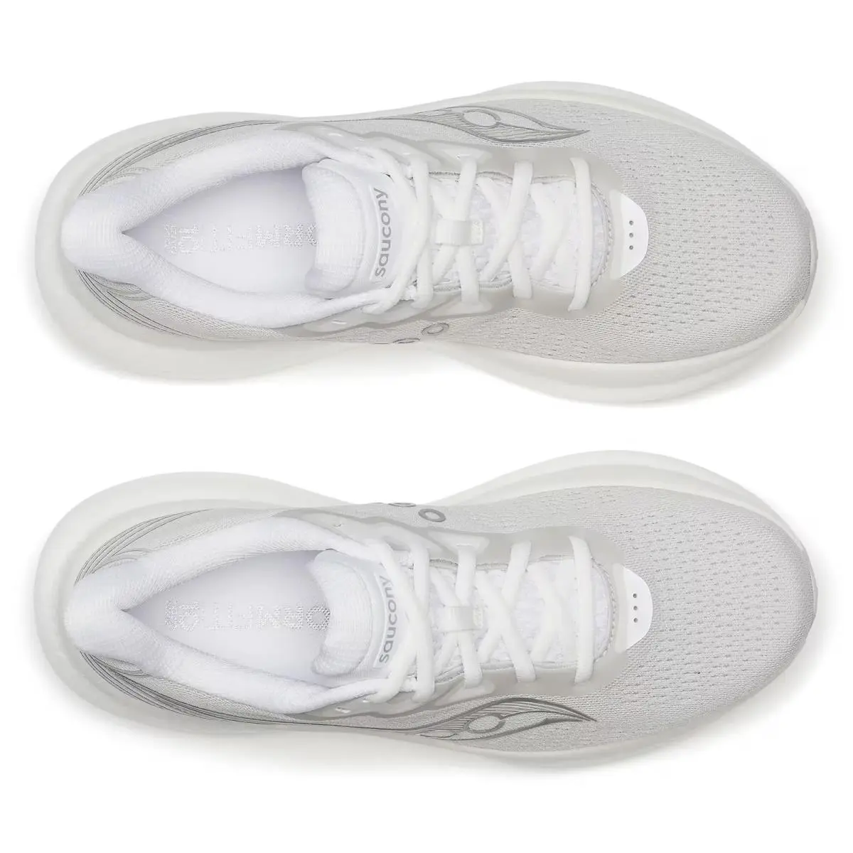 Saucony shoes - Cloud | Coral 15