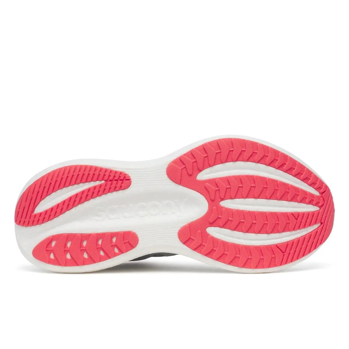 Saucony shoes - Cloud | Coral 10