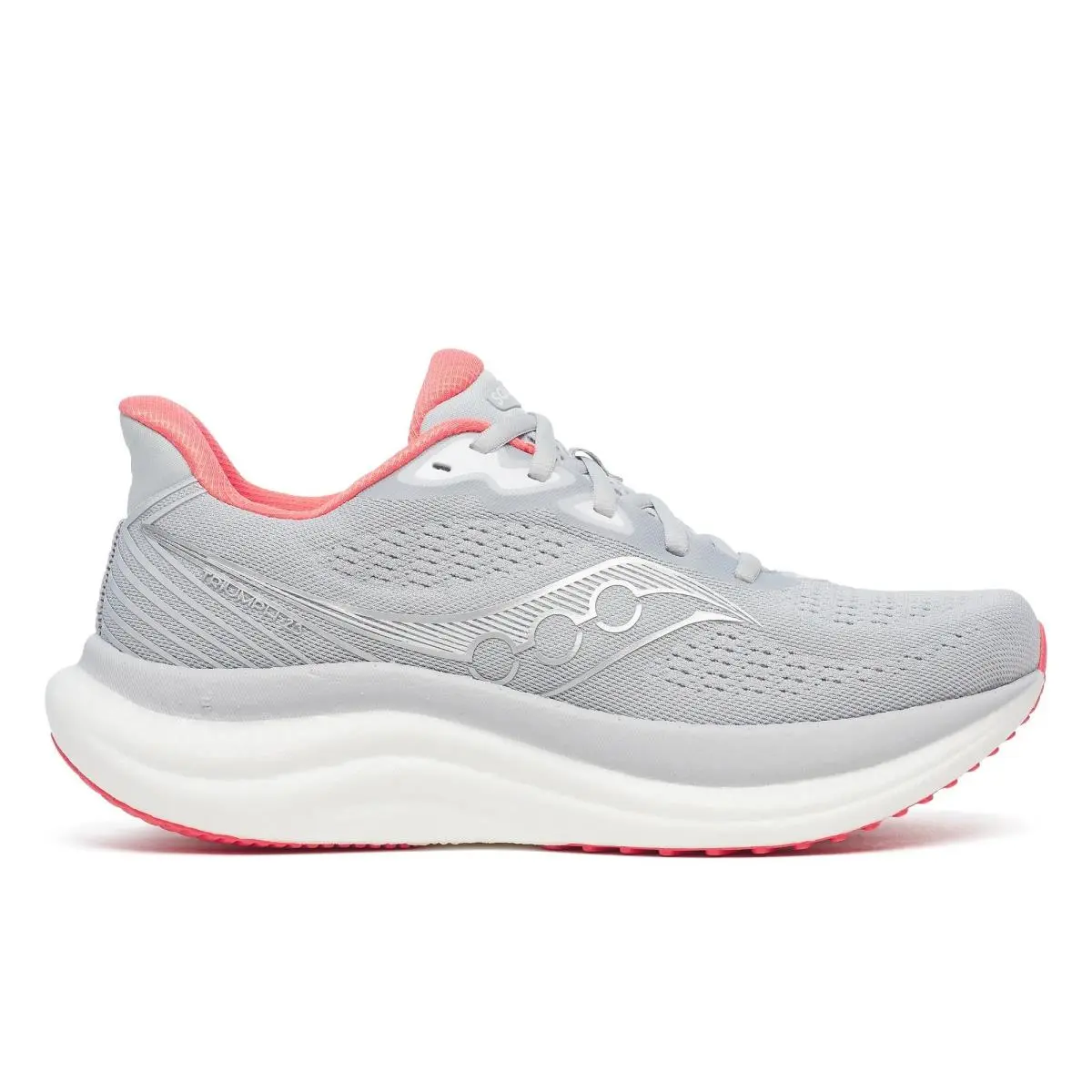 Saucony shoes - Cloud | Coral 5