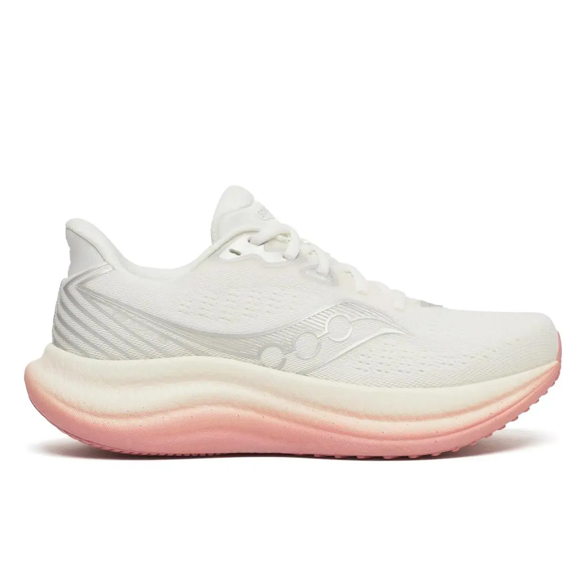 Saucony shoes - Cloud | Coral 17
