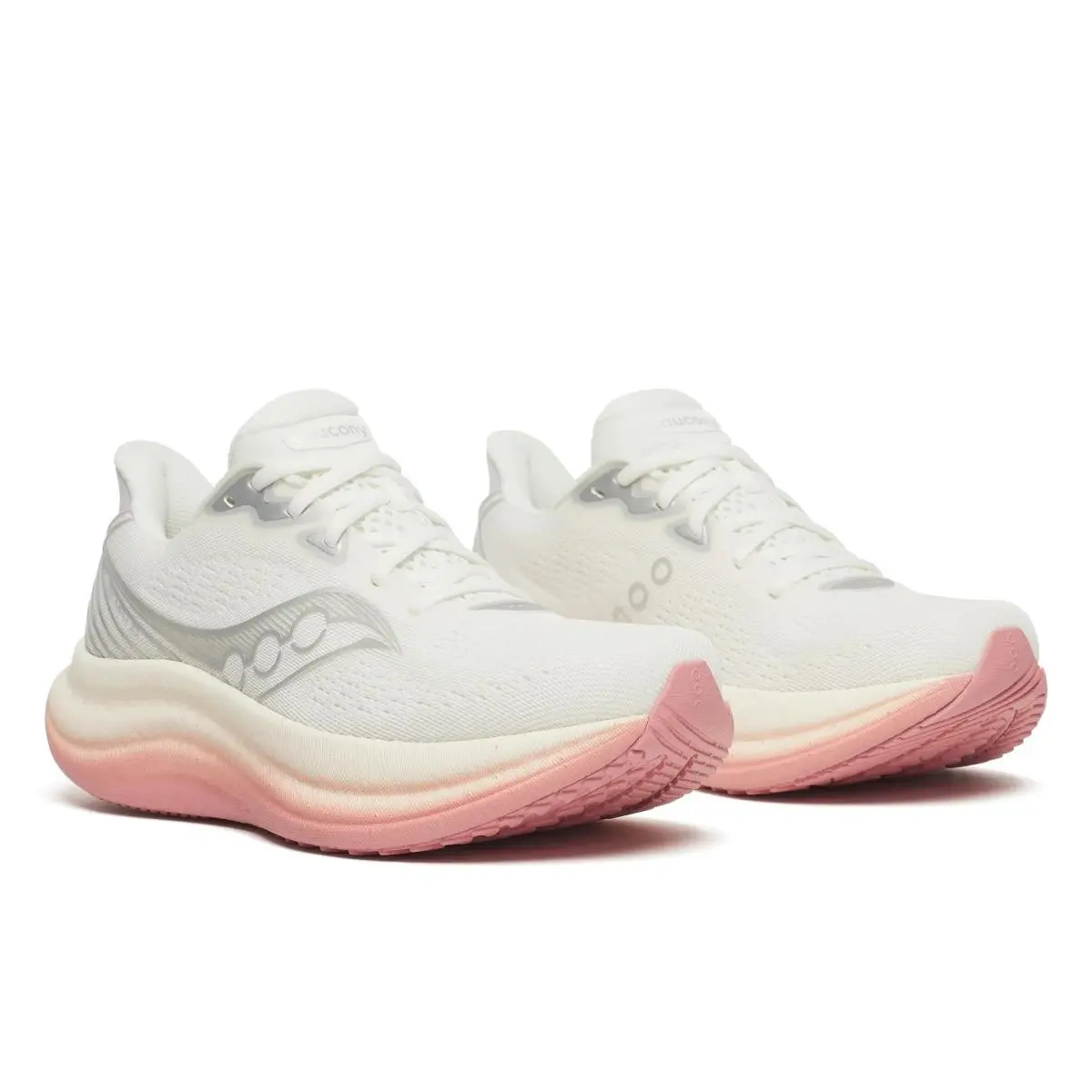 Saucony shoes - Cloud | Coral 18