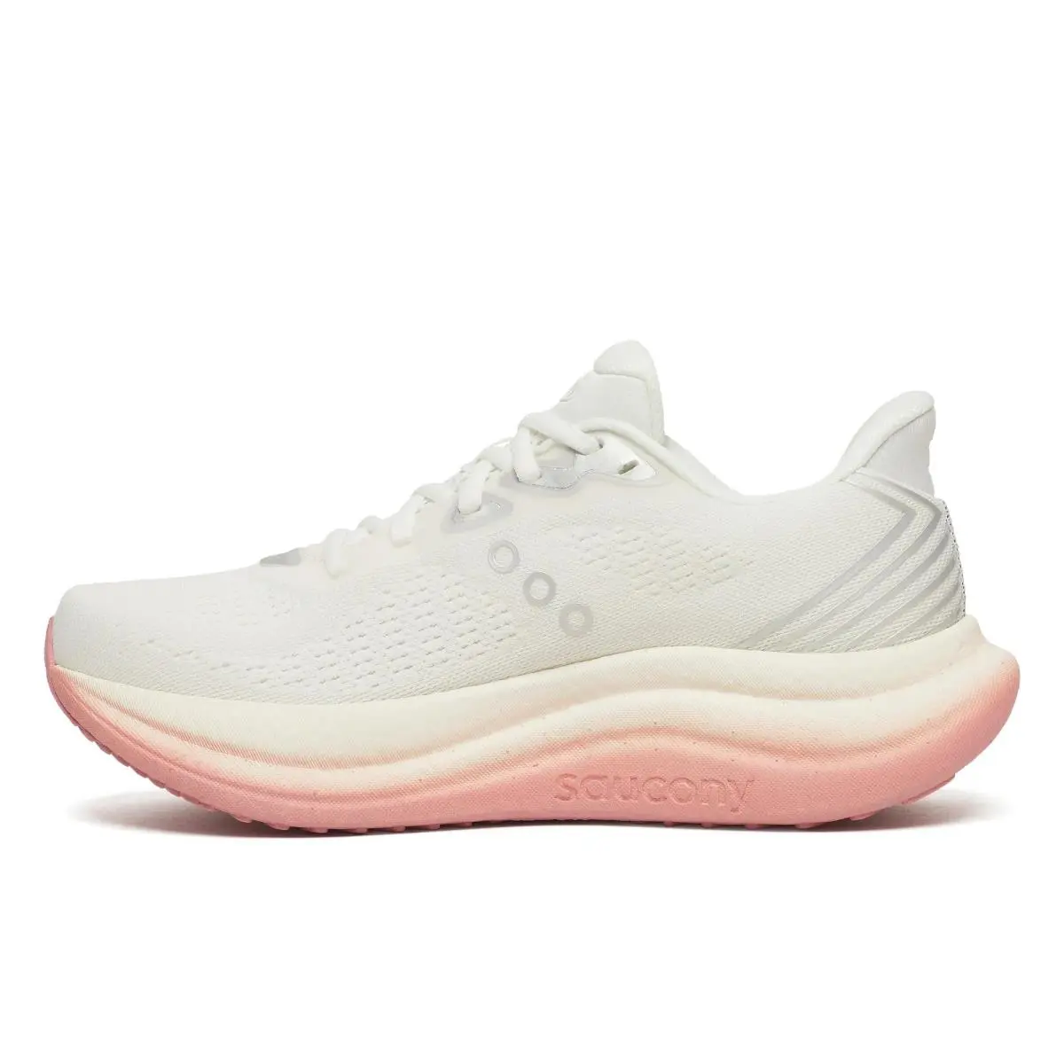 Saucony shoes - Cloud | Coral 19