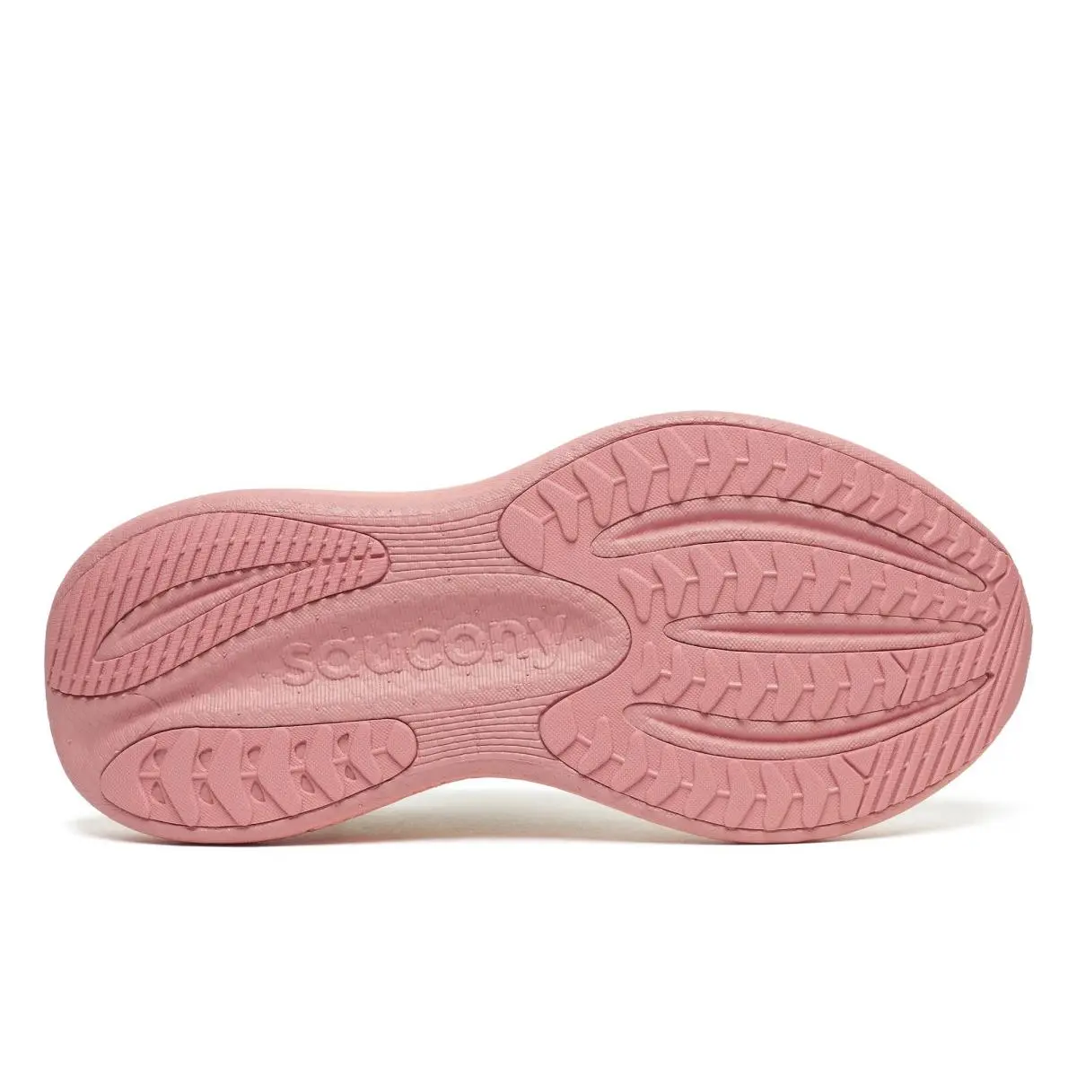 Saucony shoes - Cloud | Coral 22