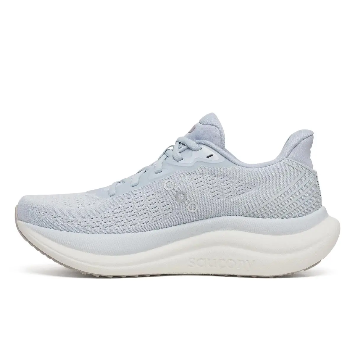 Saucony shoes - Cloud | Coral 25