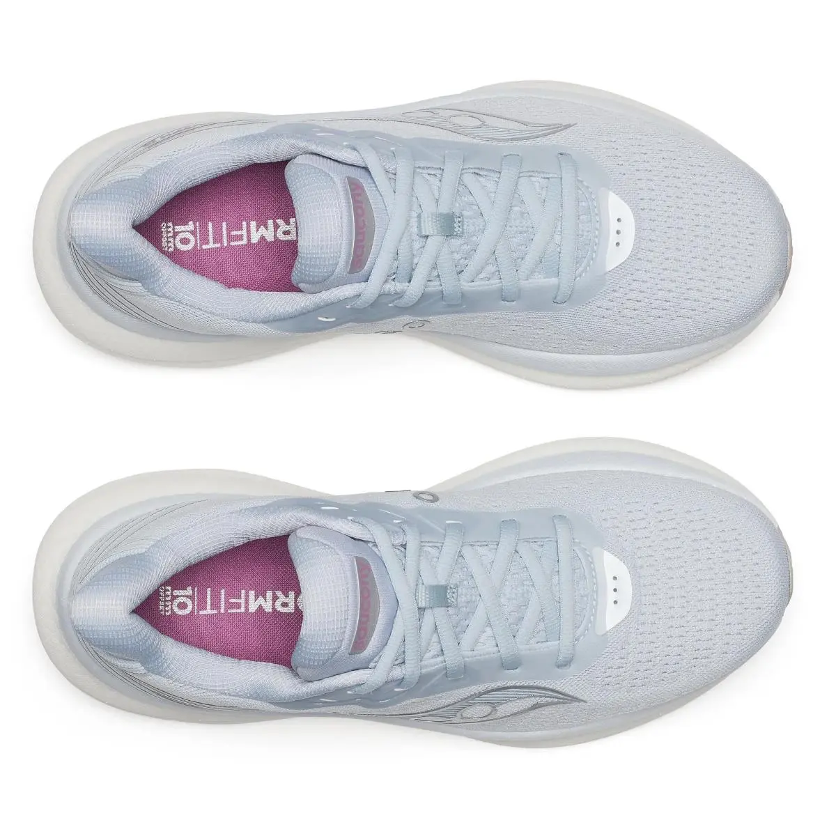 Saucony shoes - Cloud | Coral 27