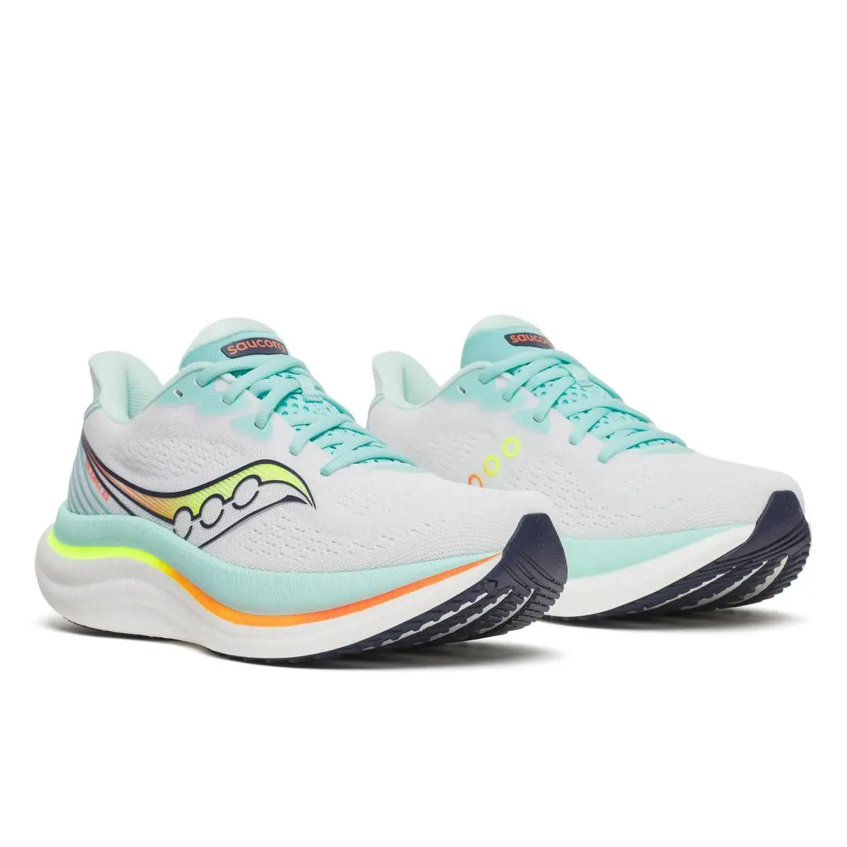 Saucony shoes - Cloud | Coral 30