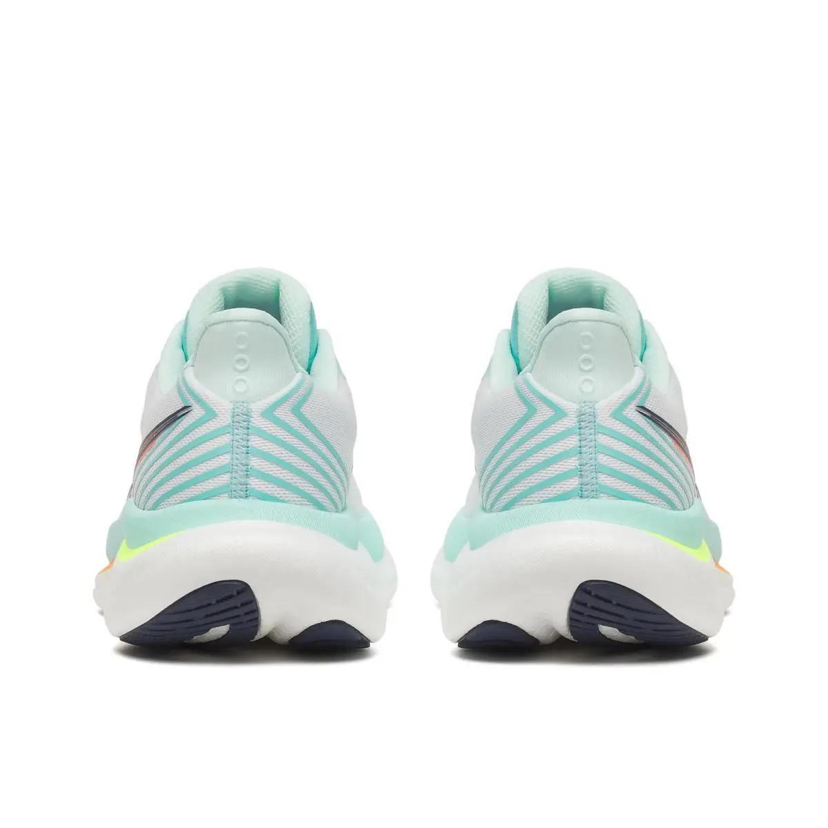 Saucony shoes - Cloud | Coral 32