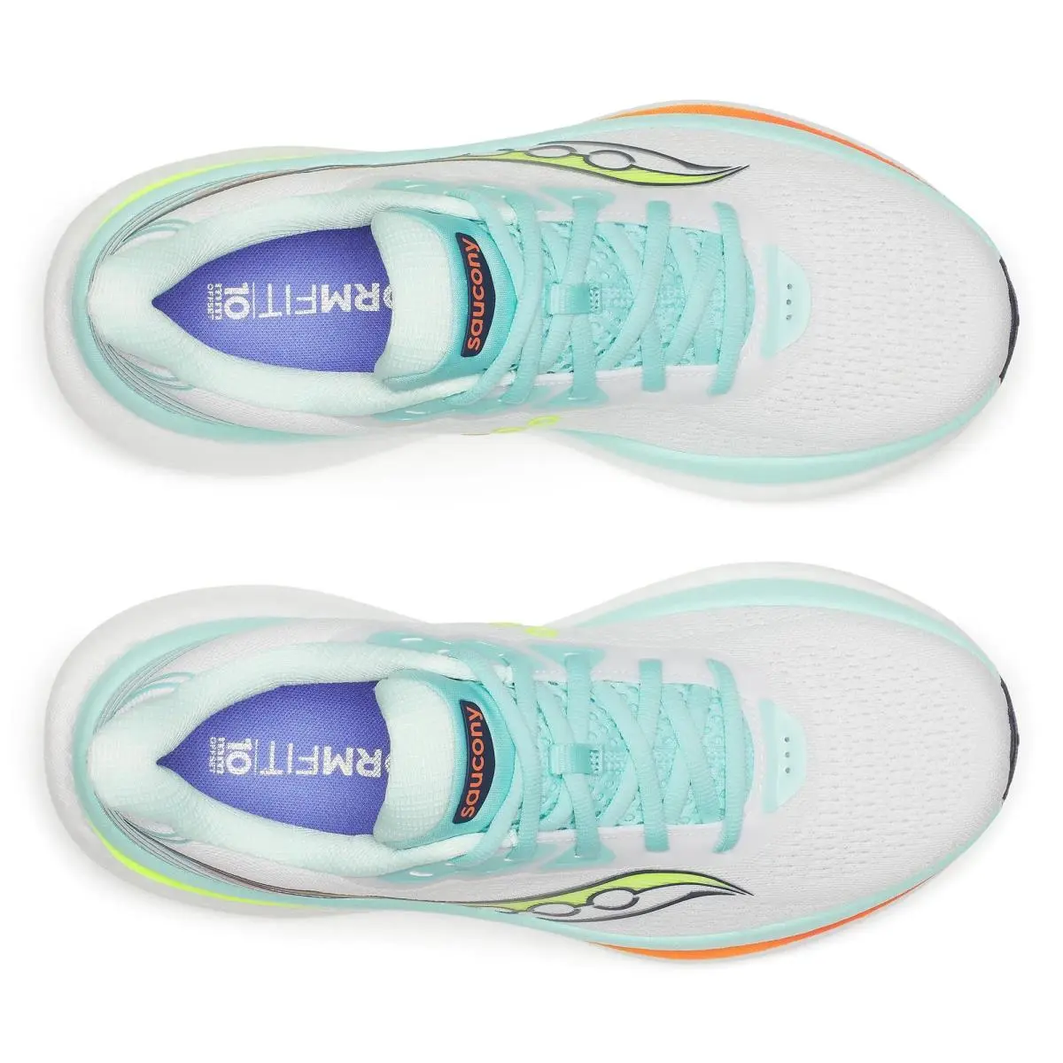 Saucony shoes - Cloud | Coral 33