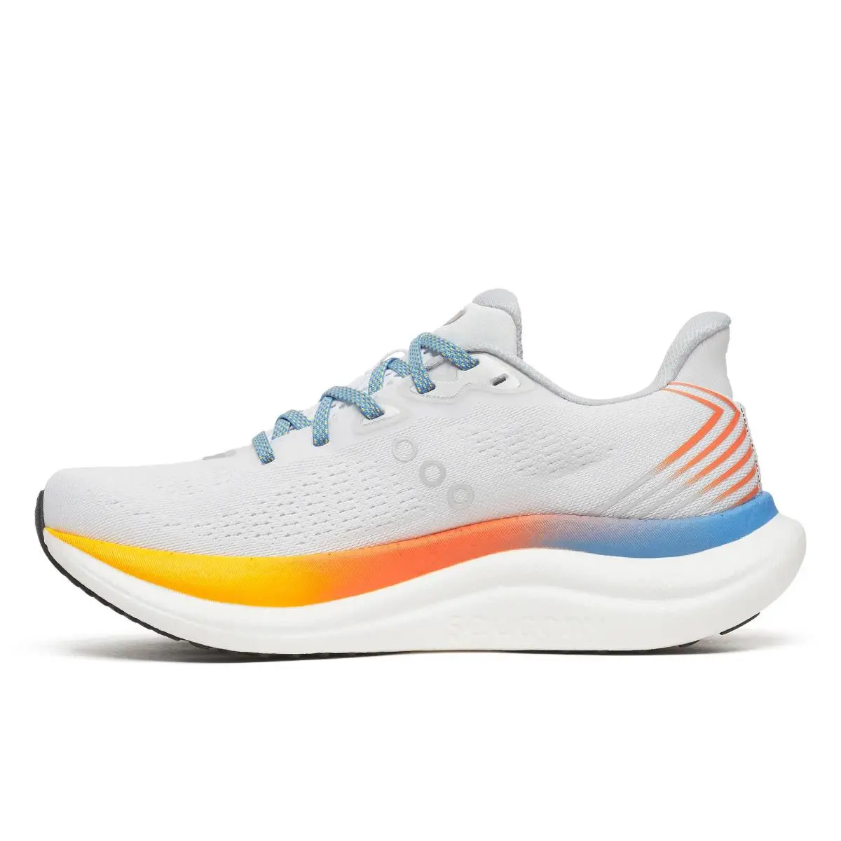 Saucony shoes - Cloud | Coral 37