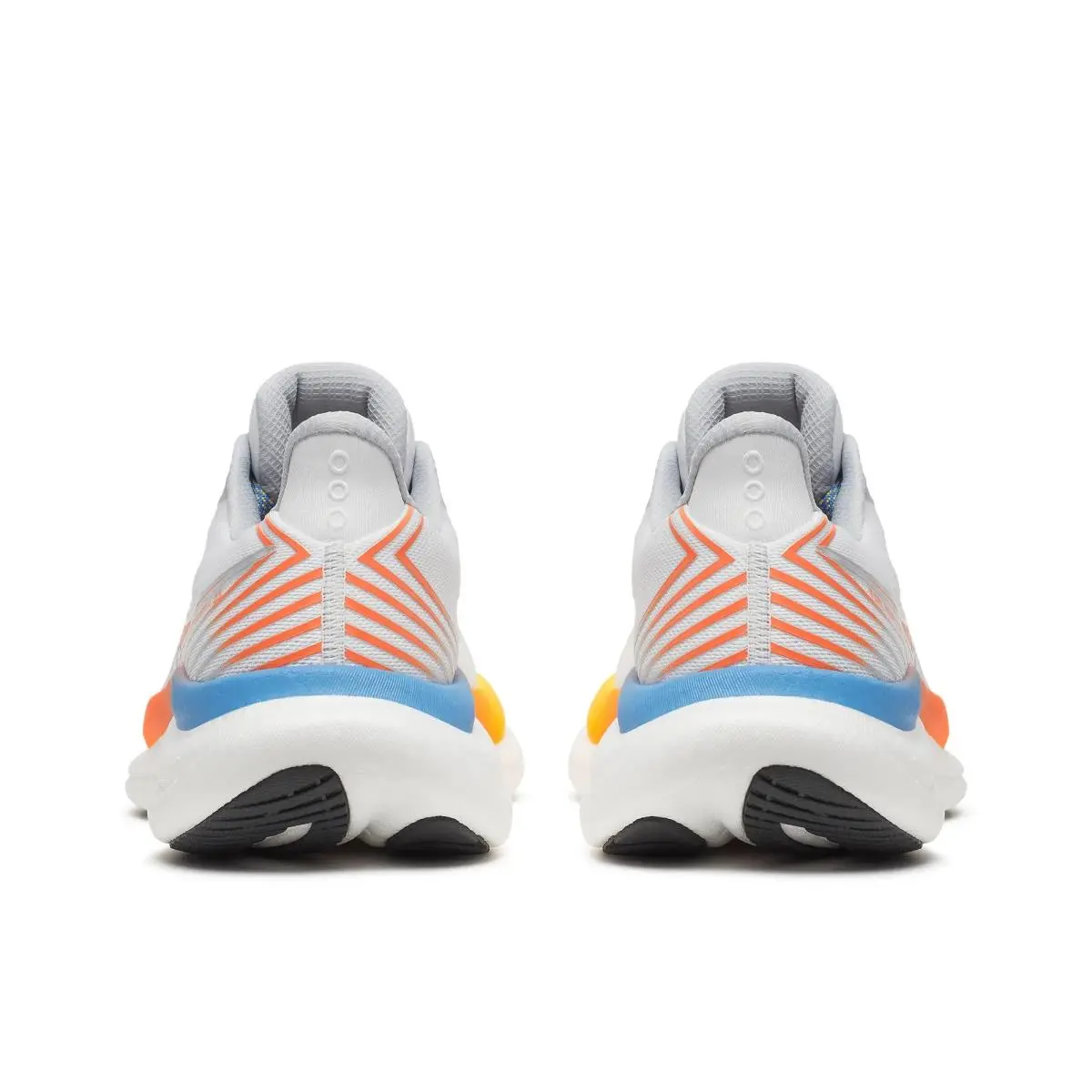 Saucony shoes - Cloud | Coral 38