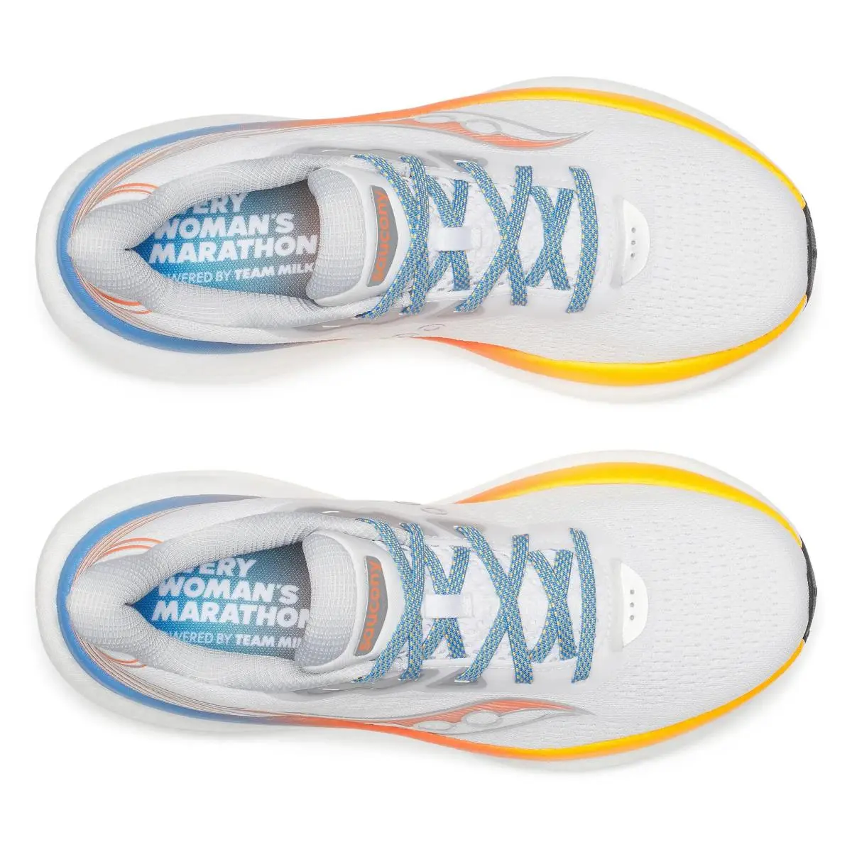 Saucony shoes - Cloud | Coral 39