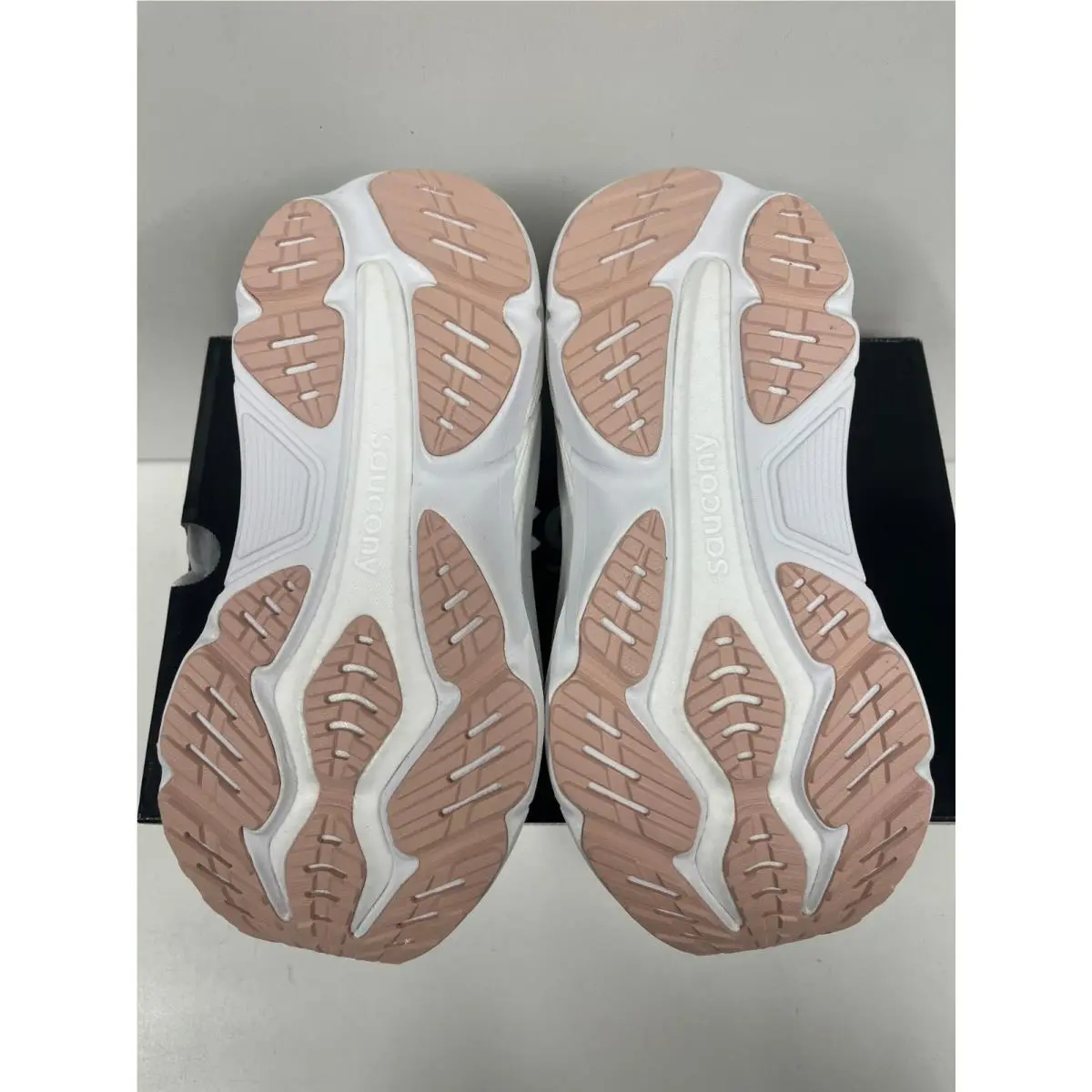 Saucony shoes - Saucony Hurricane 25 - Hurricane - Arctic/White (226) 9