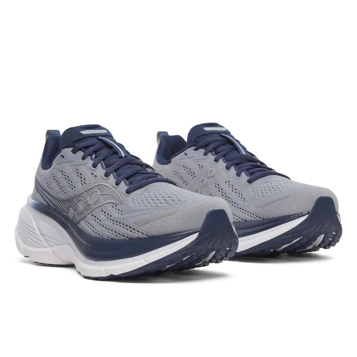 Saucony shoes - Flint | Navy 6