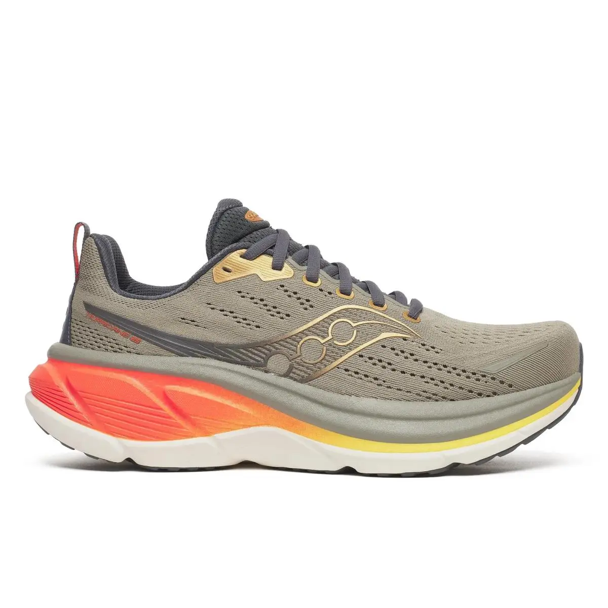 Saucony shoes - Flint | Navy 11