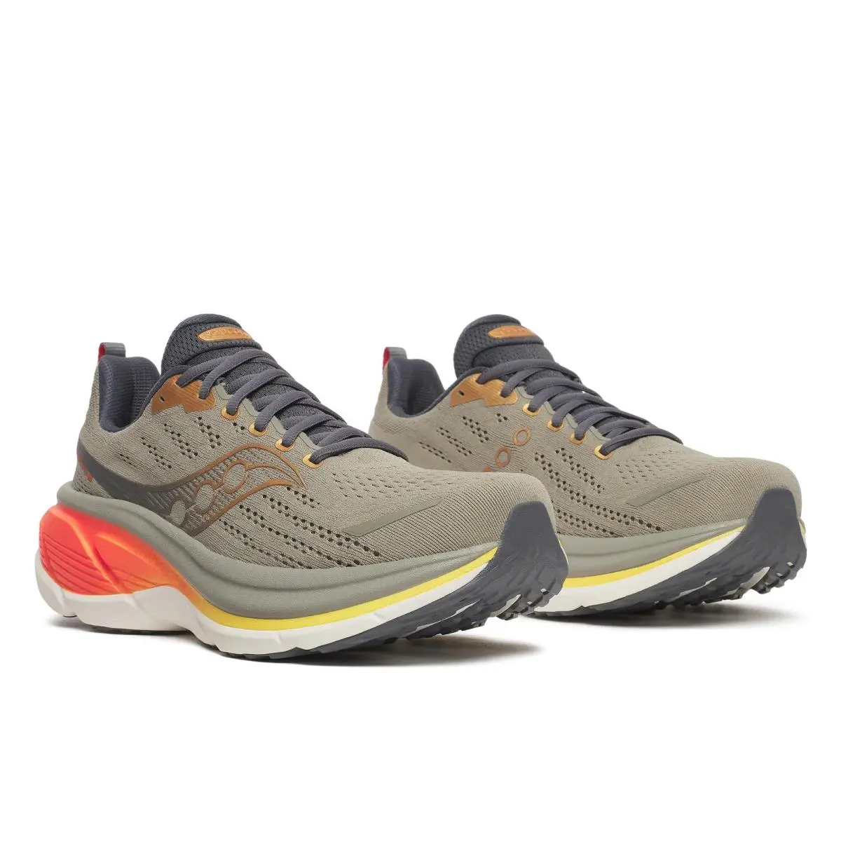 Saucony shoes - Flint | Navy 12