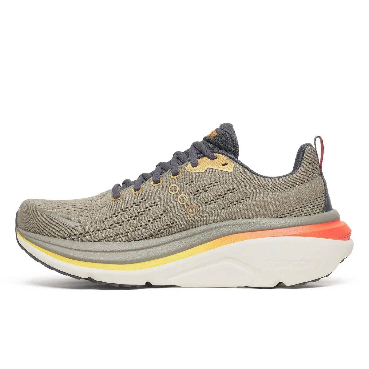 Saucony shoes - Flint | Navy 13