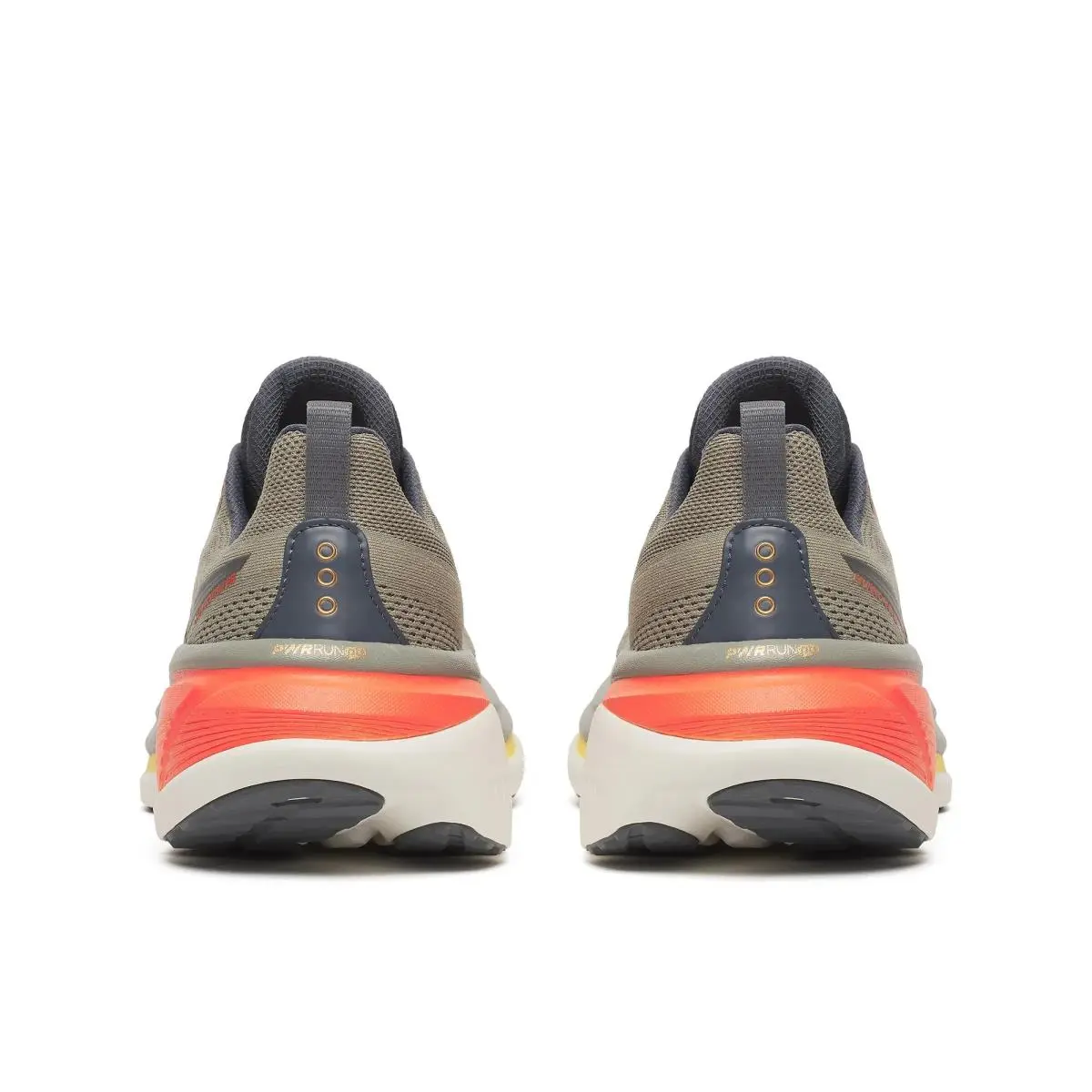Saucony shoes - Flint | Navy 14