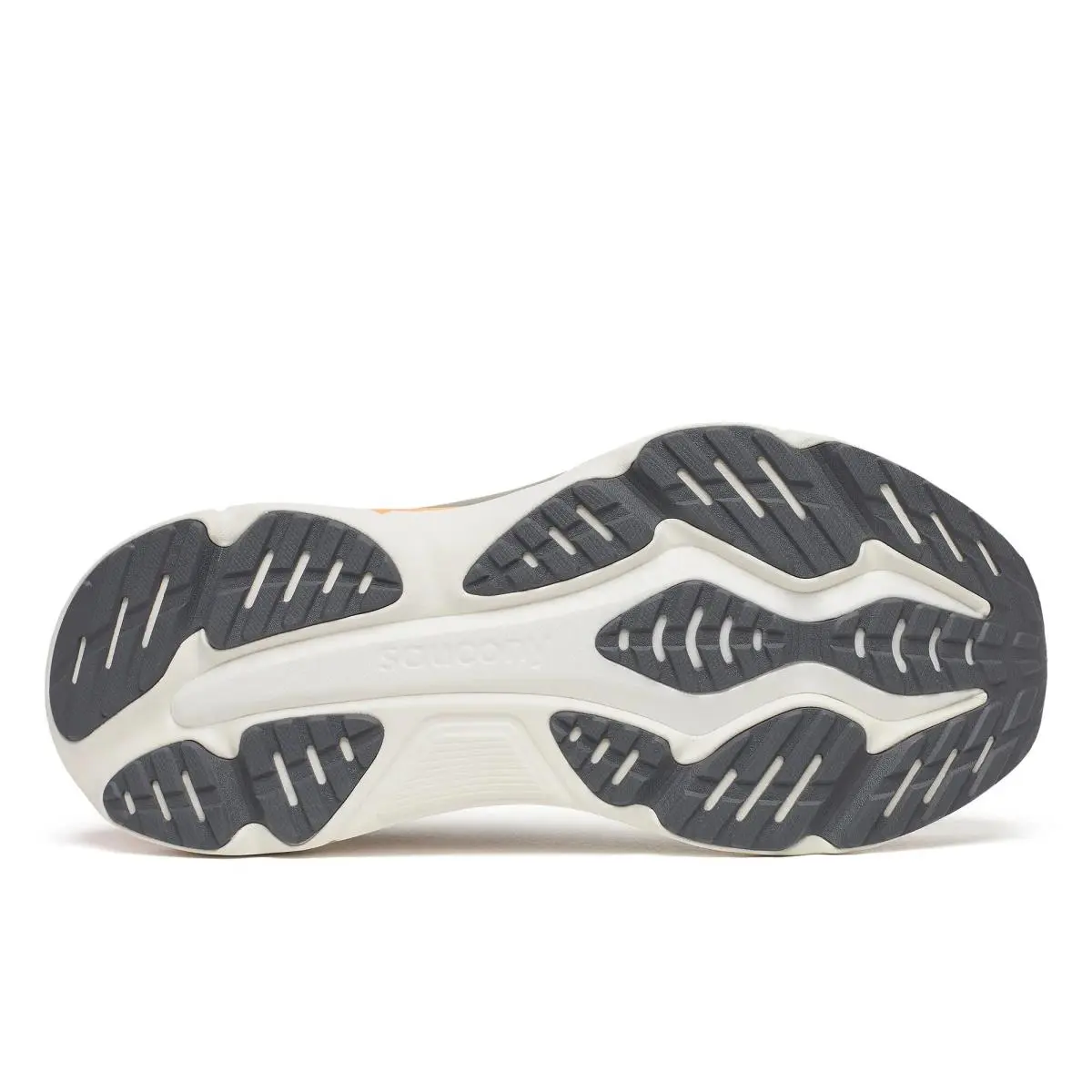 Saucony shoes - Flint | Navy 16