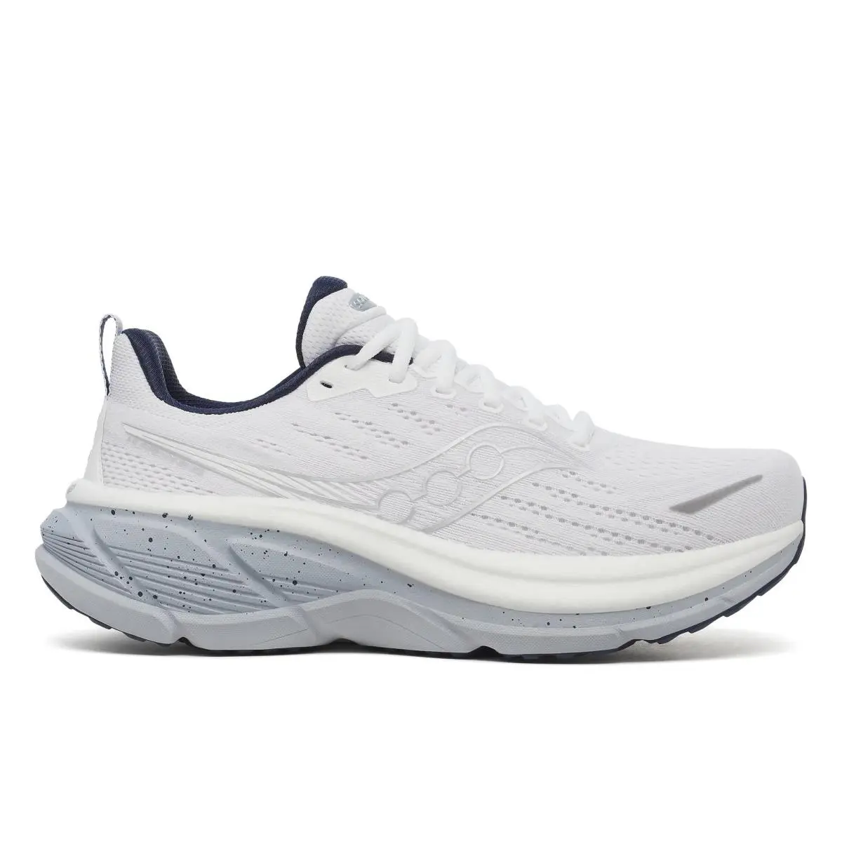 Saucony shoes - Flint | Navy 17