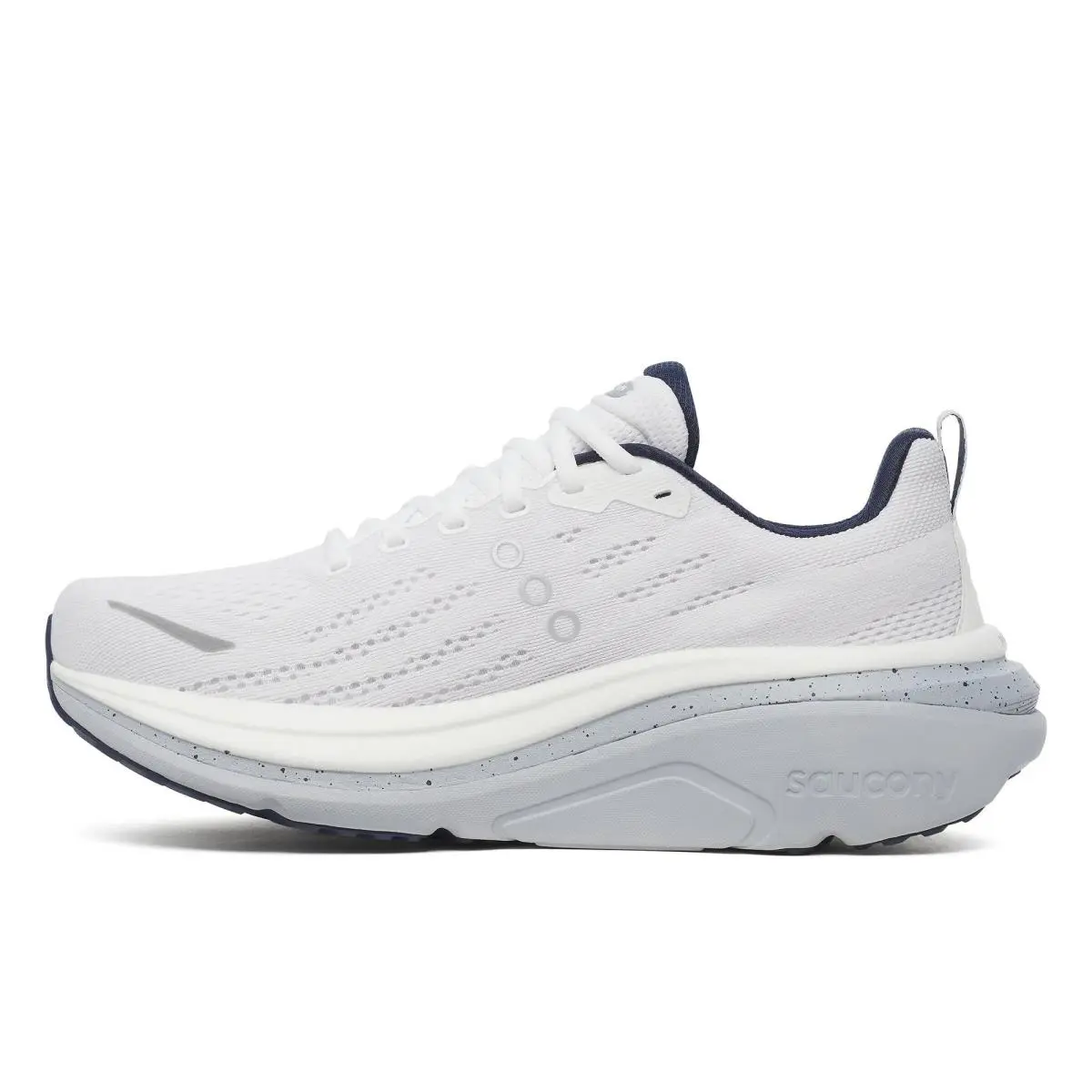 Saucony shoes - Flint | Navy 19