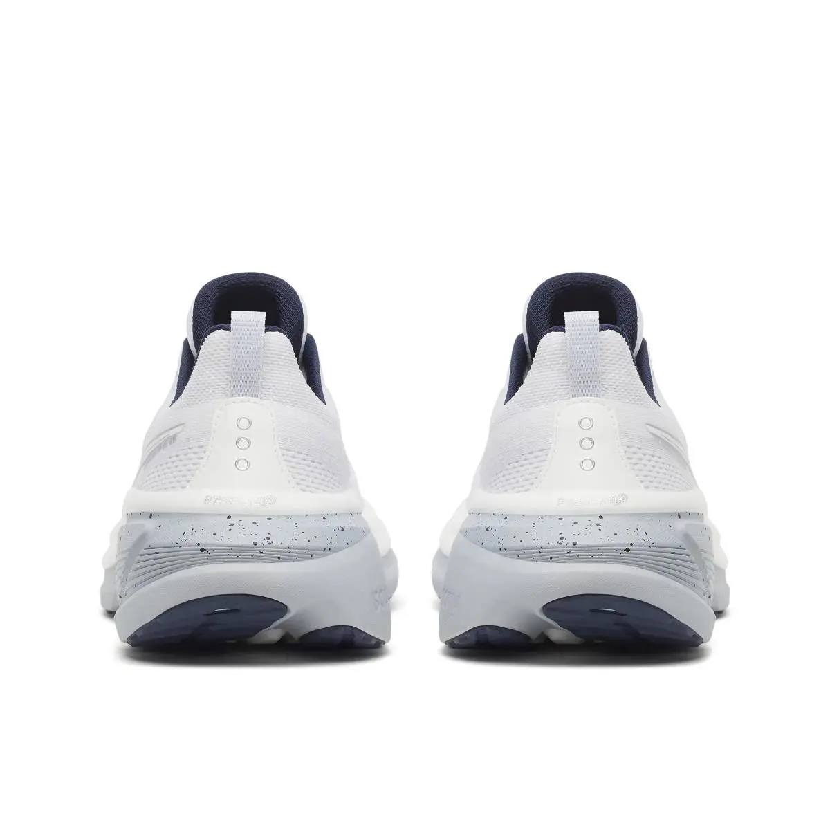 Saucony shoes - Flint | Navy 20