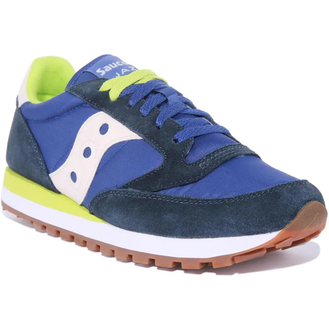 Saucony Jazz Unisex Sneakers