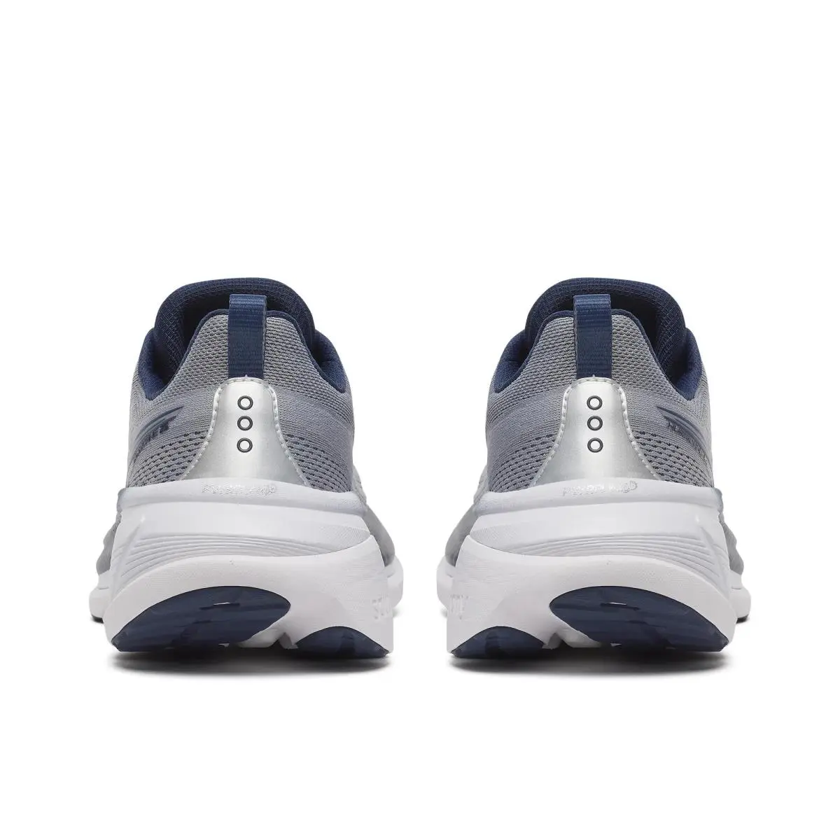 Saucony shoes - Flint | Navy 2