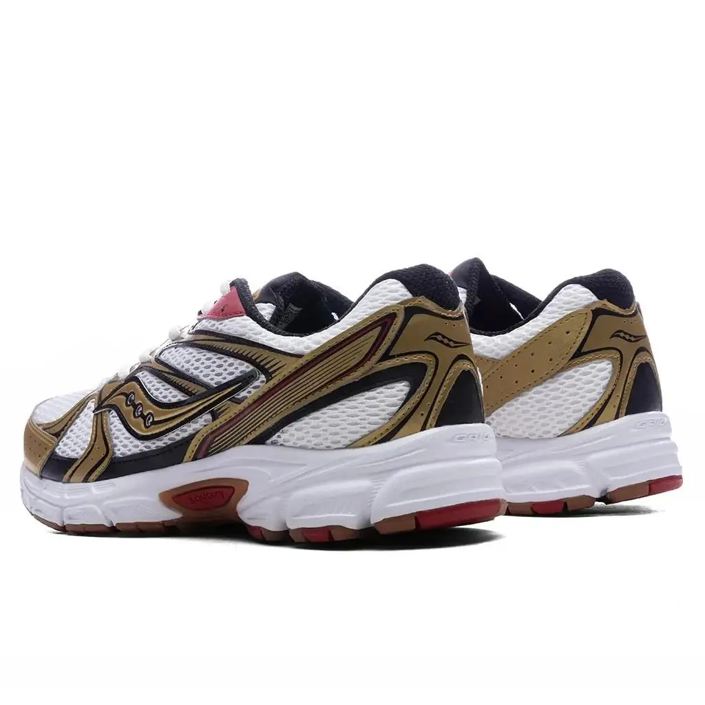 Saucony shoes - Saucony Ride Millennium S70812-74 - Ride Millennium - S70812-74 - White 10